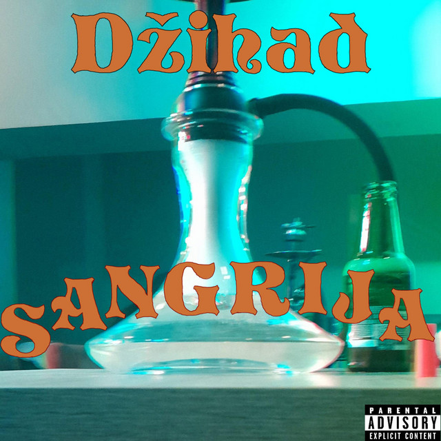 SANGRIJA