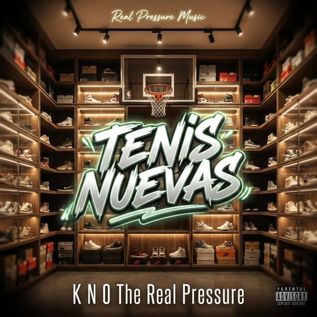 Tenis Nuevas