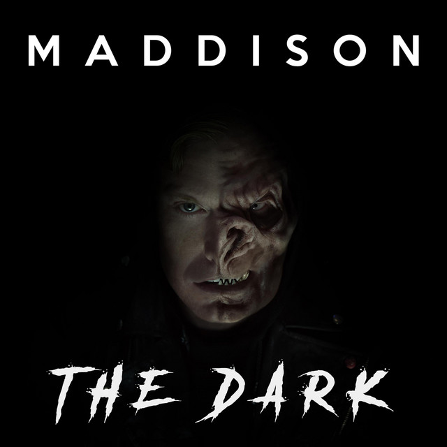 The Dark cover art