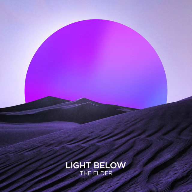 The Elder cover art