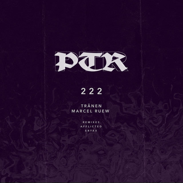 Die Tränen Der Mosel Pt2 - Ertax Remix cover art