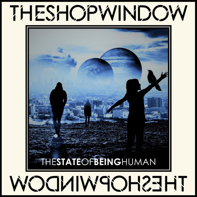 The State of Being Human cover
