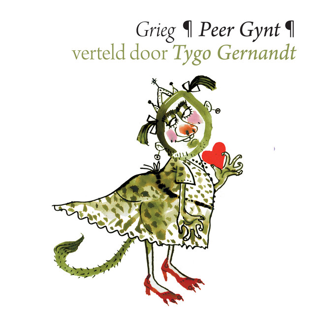 Peer Gynt (Narration)
