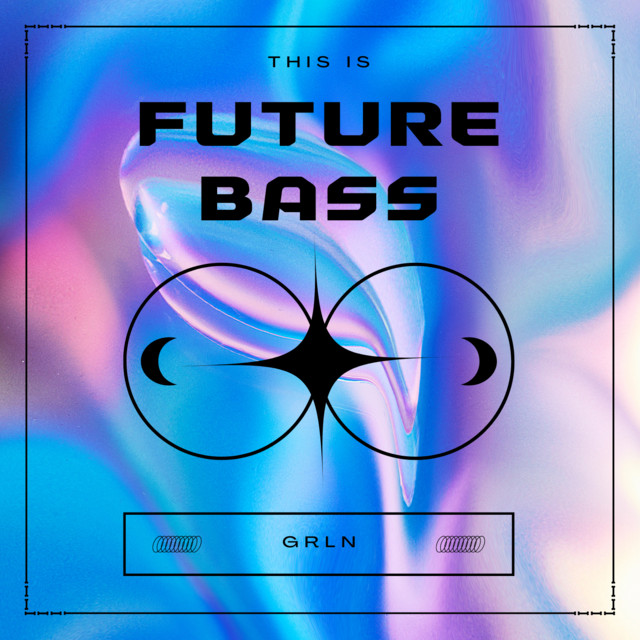 This Is Future Bass cover art