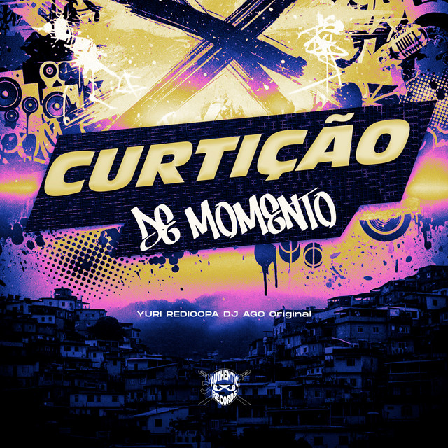 Curtição de Momento