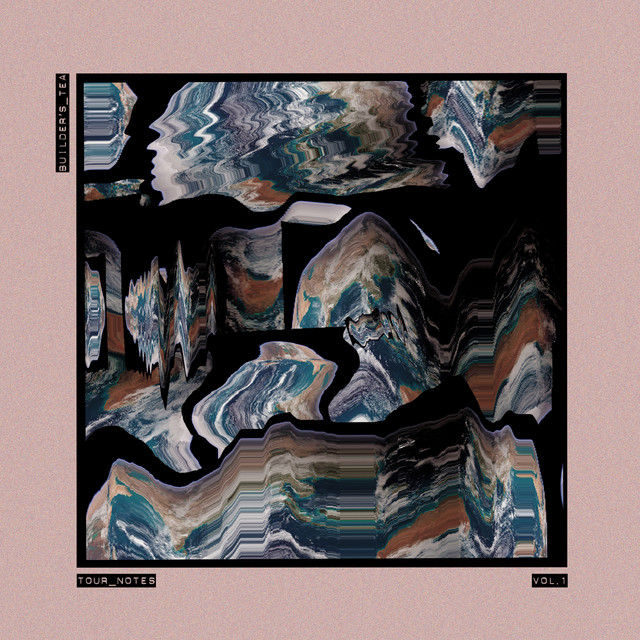 Tour Notes, Vol. 1 cover art