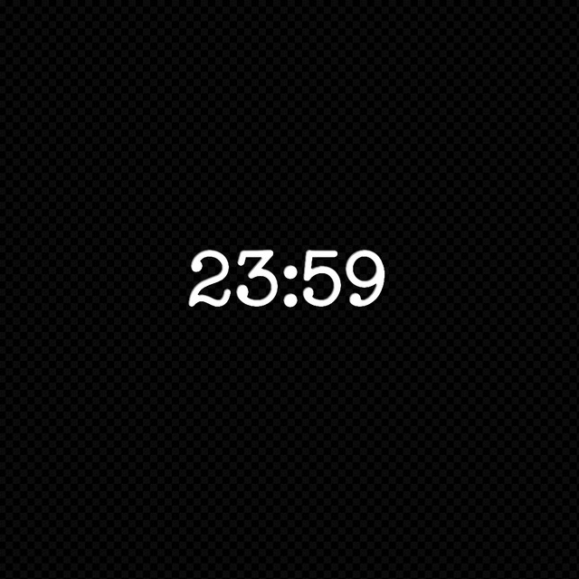 23:59