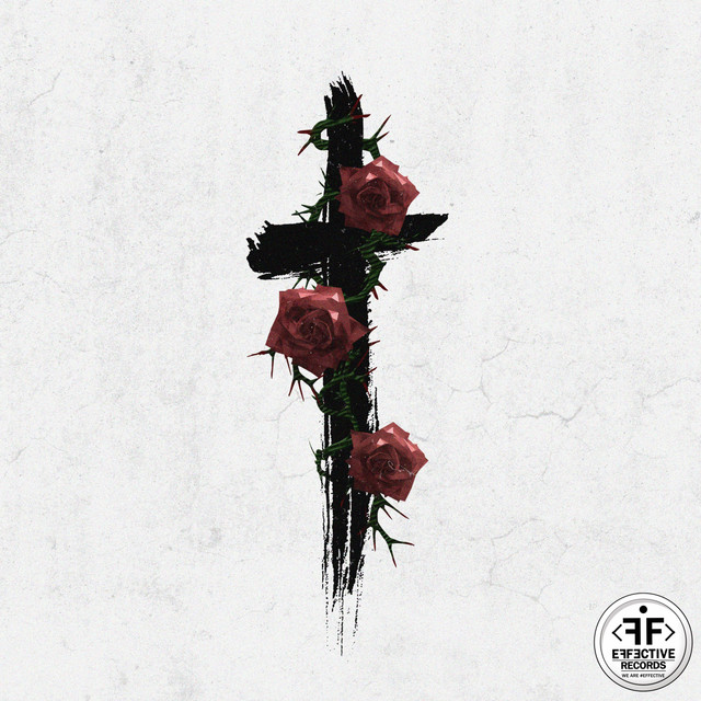 Roses (Imanbek Remix) cover art