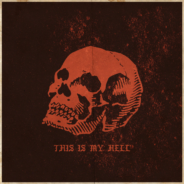 This Is My Hell - Album by D/A A/D | Spotify