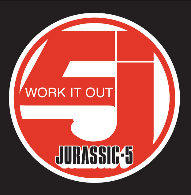 Work It Out - NuMix Main
