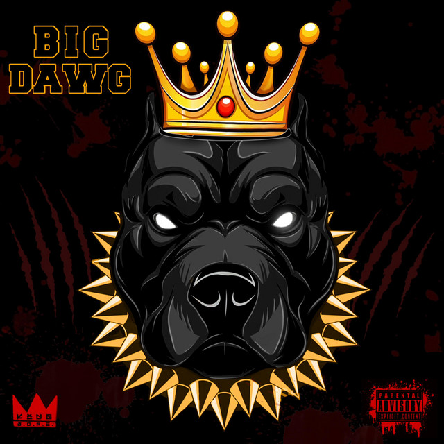 BIG DAWG - song and lyrics by Kxng D.O.P.E. | Spotify