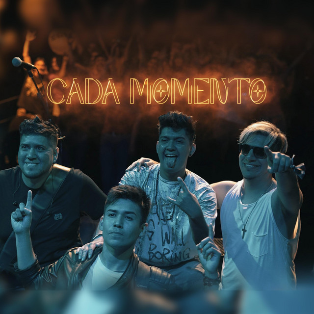 CADA MOMENTO - Single by Euforia 61 | Spotify