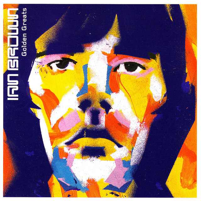 Ian Brown Golden Greats 限定ゴールド盤 LPレコード Golden Greats - Album by Ian Brown | Spotify