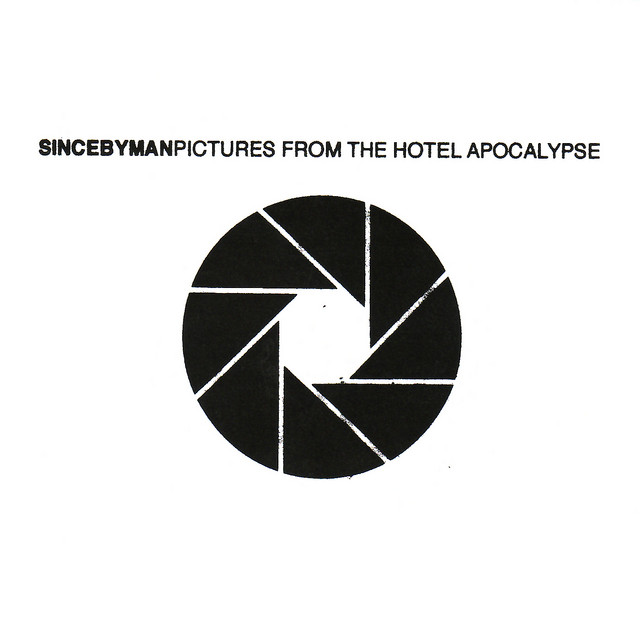 Pictures From The Hotel Apocalypse cover