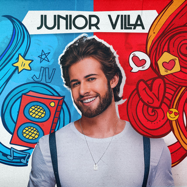 Misturando Sentimentos cover art