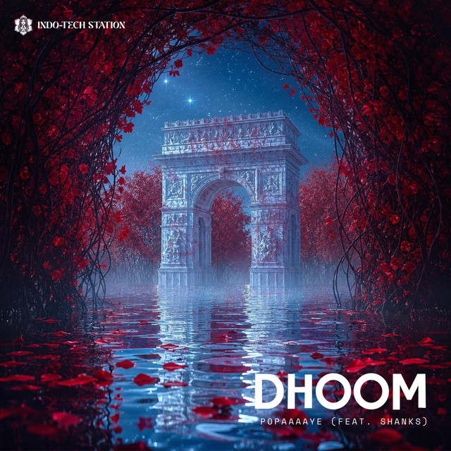 Dhoom - Radio Edit