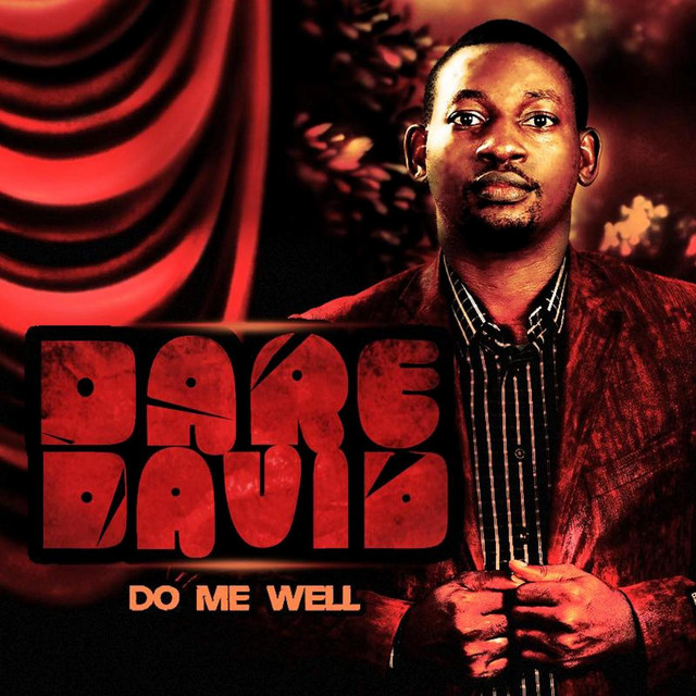 Do Me Well cover art