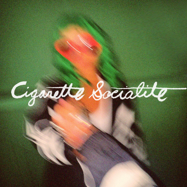 Cigarette Socialite