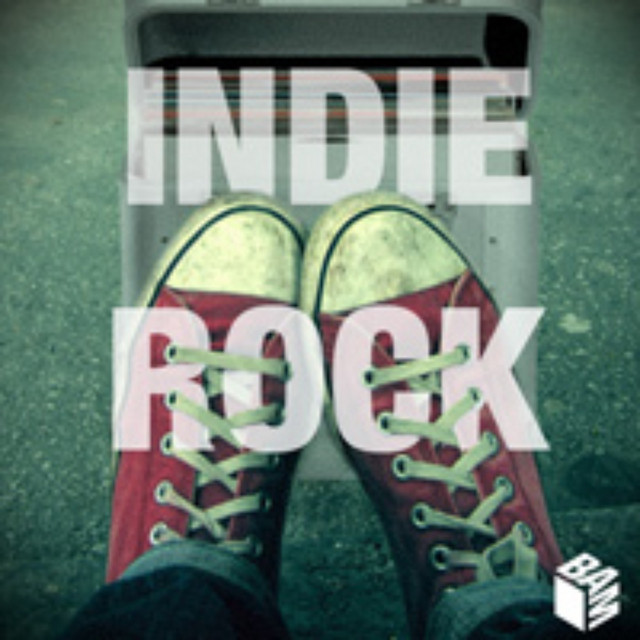 Indie Rock cover