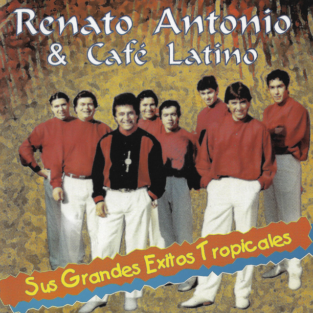 Sus Grandes Éxitos Tropicales cover art