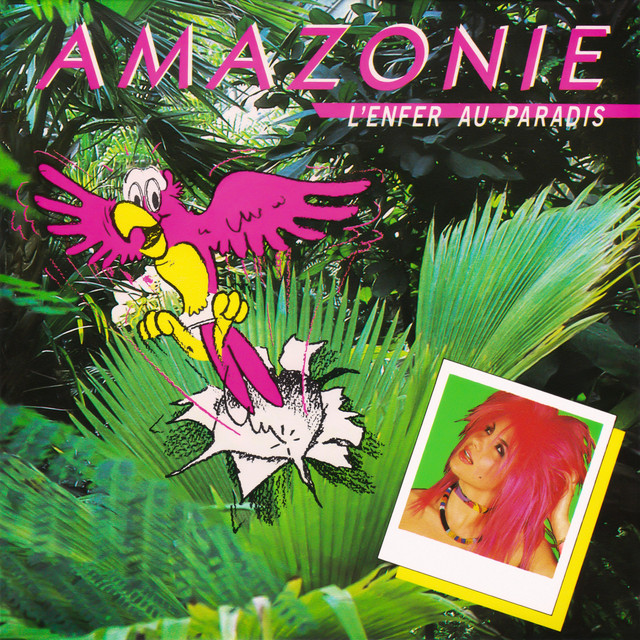 album image