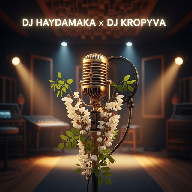 DJHaydamaka DJKropyva