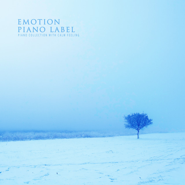 Piano Collection With Calm Feeling cover