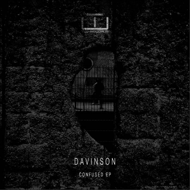 Confused cover art