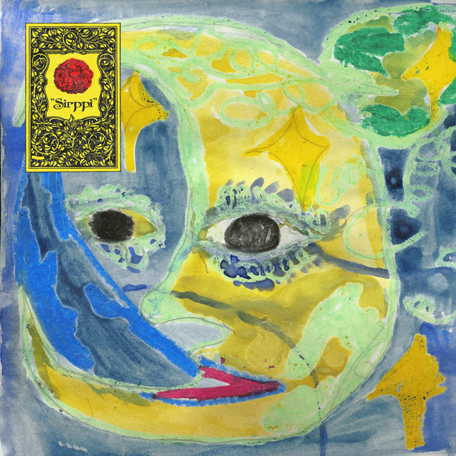 undefined album image