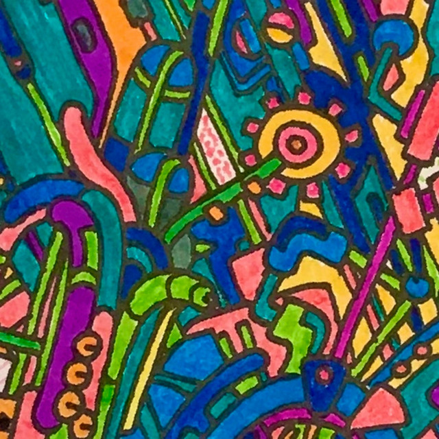 entropy cover art