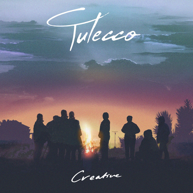 Creative cover art
