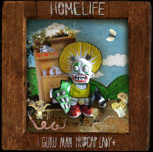 undefined album image