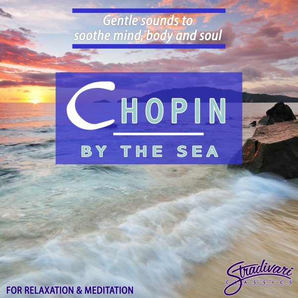 【中古】 Sounds of Chopin By the Sea ChopinBytheSea Chopin by the Sea - Album by Frédéric Chopin | Spotify