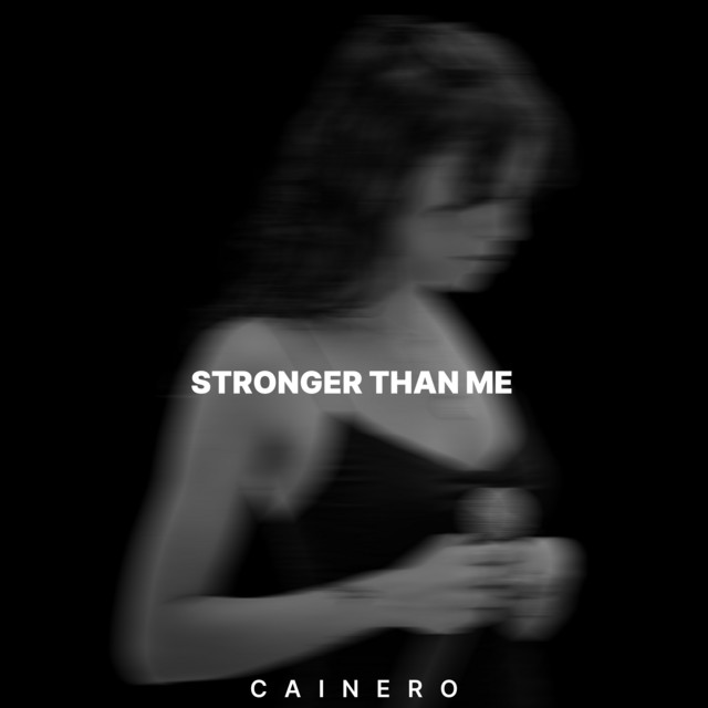 Stronger Than Me