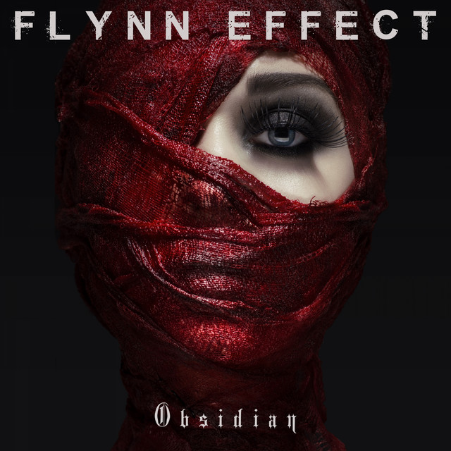 Obsidian cover