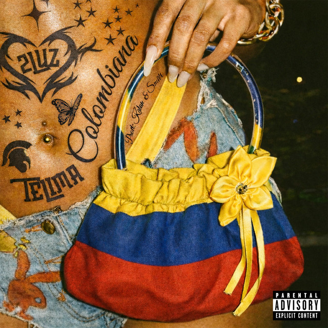COLOMBIANA