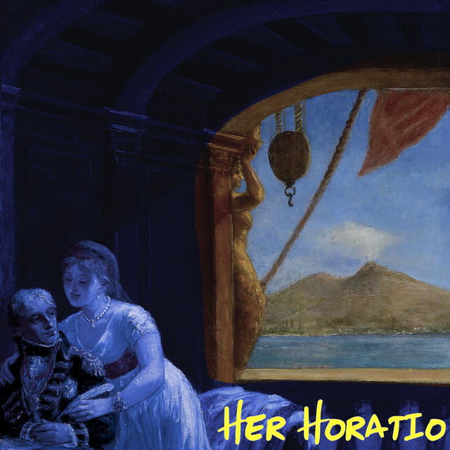 Her Horatio cover art