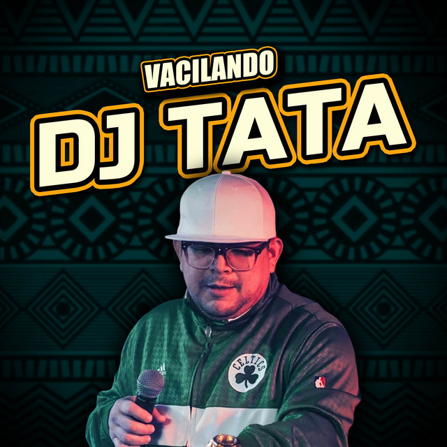 VACILANDO cover art