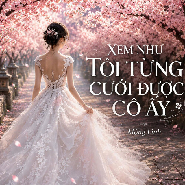 Mộng Linh