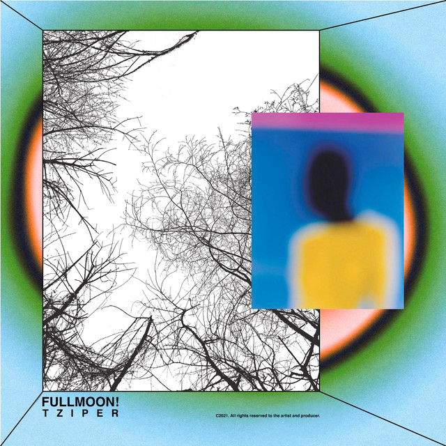 FULLMOON! cover art