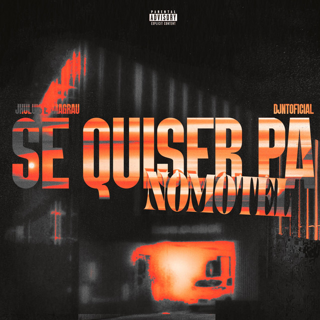 se quiser pa no motel
