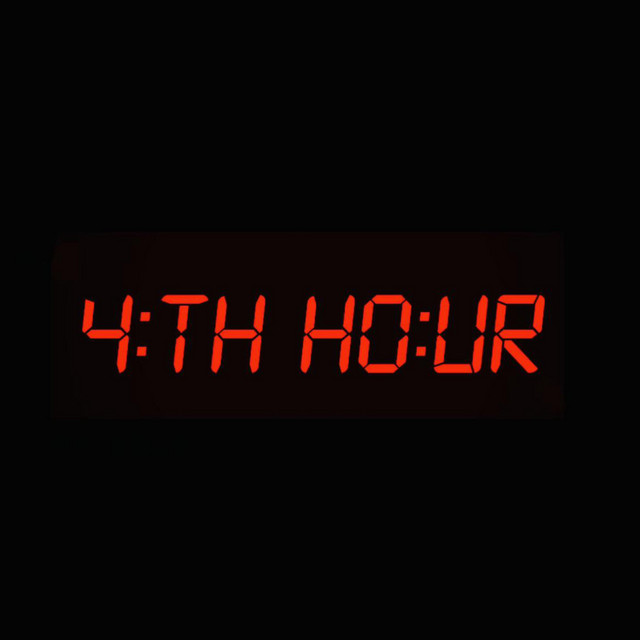 4th Hour | Spotify