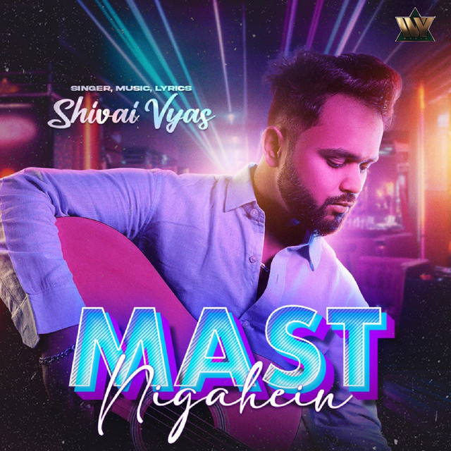 Mast Nigahein