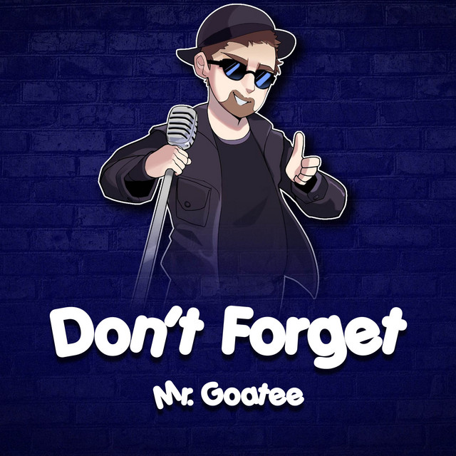 Don't Forget (from "Deltarune")