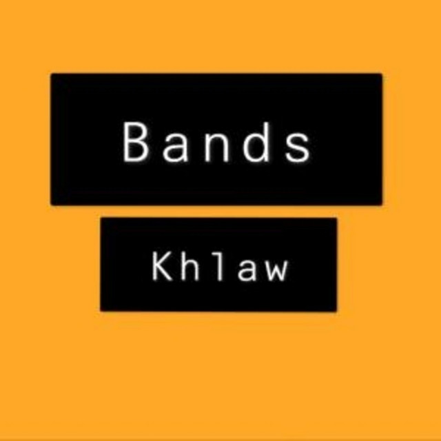 Bands cover art