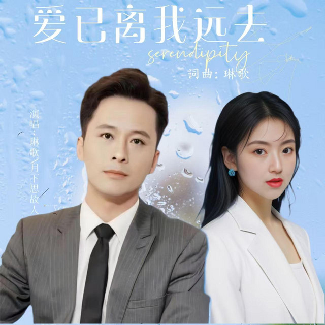 爱已离我远去 (对唱版)