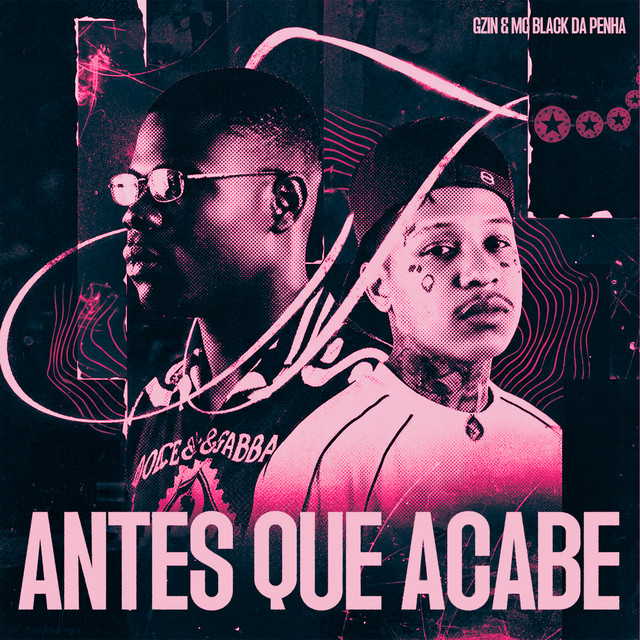 Antes Que Acabe