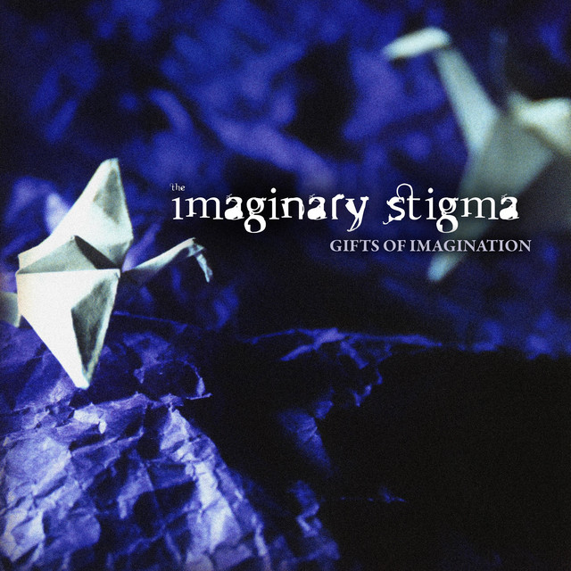 Gifts of Imagination cover art