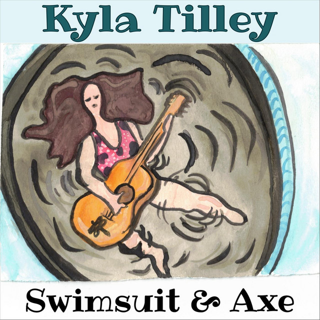 Swimsuit & Axe