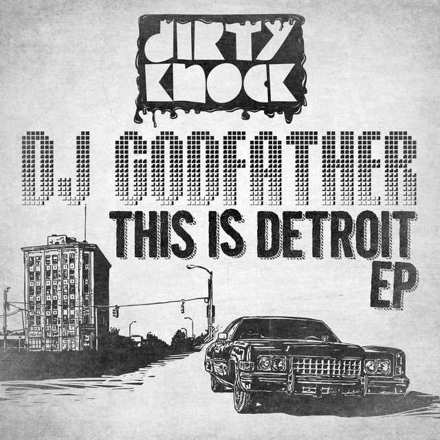 Let's Jit album art